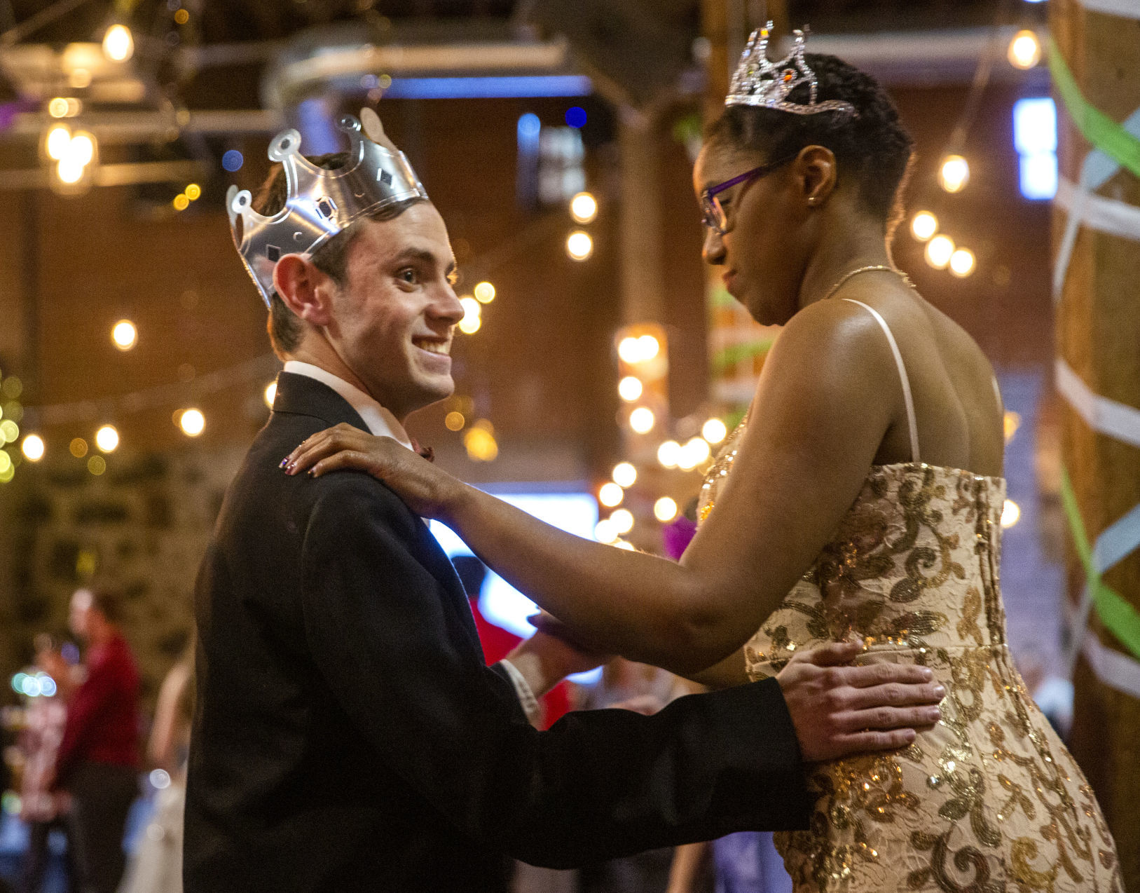 Special Needs Prom